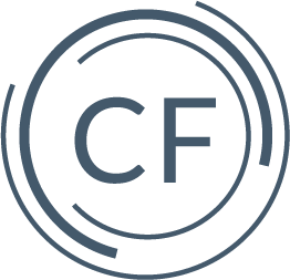 Cf logo
