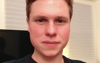 Julian Harenberg