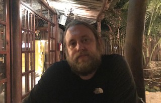 Jens Gröger
