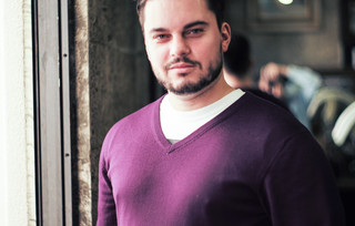 Dimitry Rachmann