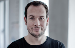 Maarten van de Voort