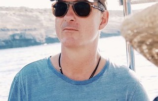Alan Finlay