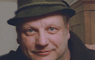 Jürgen Bosse