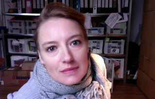 Katja Severin 