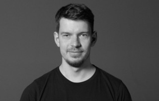 Benjamin Erdenberger