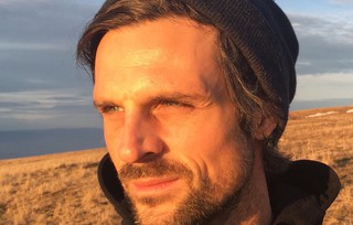 Matthew Williams