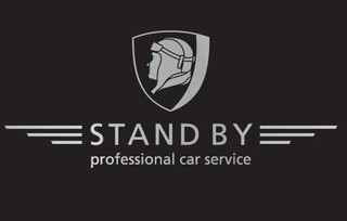 Stand By professional car service e.K.