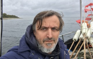 Stojan Petrov