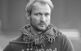 Benjamin Georg Raeder