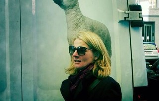 Heike Fademrecht