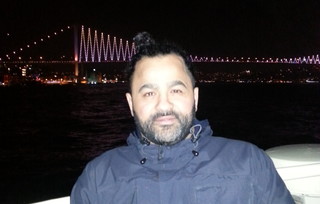 Bassam Ibrahim