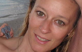 Cristina Morcego