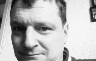 Michael Hauptfleisch