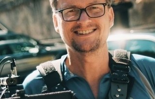 Thomas  Gottschalk  BVK