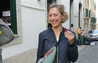 Jennifer Mueller von der Haegen
