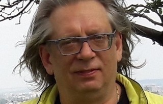 Mike Wächter