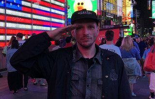 Patrick  Lindenberger