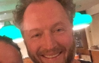 Boris Reinhardt