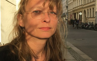 Suzanne Gebhardt