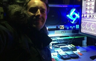 Robert Lacroix