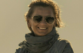 Laura Mihartescu