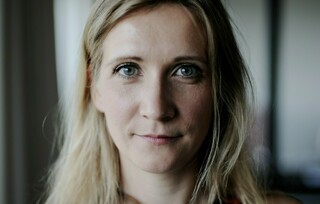 Franziska Dornheim