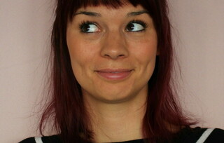 Johanna Blevins