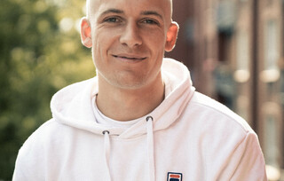 David Teichmann