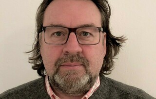 Peter Kalte