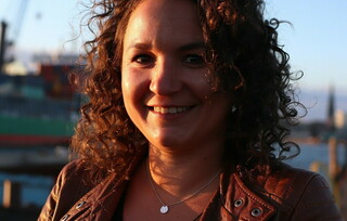 Sandra Schmeißer