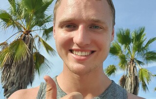 Silas Mika Zeitz