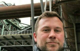 Nils Paland