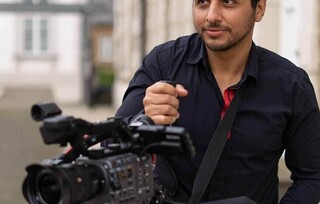 Vahid Zamani