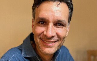 Sebastian Schröer