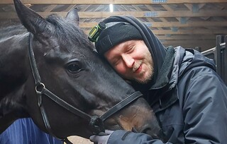 Christopher "Krabbe" Saß