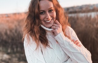 Mareike Kopitzke