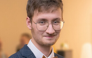 Ruben Rudewig