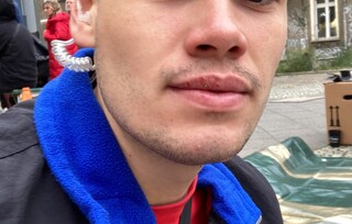 Florian  Maurer 