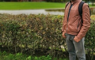 Asfand Yar Ali
