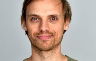 Christoph Gschoßmann